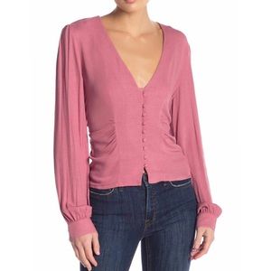 Free People | Maise Top